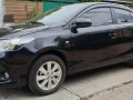 Sell Black 2018 Toyota Vios in Quezon City-2