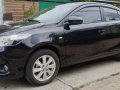 Sell Black 2018 Toyota Vios in Quezon City-0