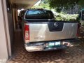 2nd Hand Nissan Navara 2012 for sale in Manila-3