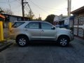 Toyota Fortuner 2009 Automatic Diesel for sale in San Pedro-1