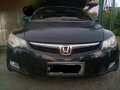 Selling Honda Civic 2008 Manual Gasoline in Calamba-3