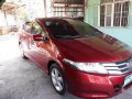 2010 Honda City for sale in Apalit-5