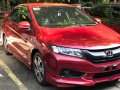 Selling Used Honda City 2016 in Quezon City-6
