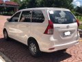 Selling 2nd Hand Toyota Avanza 2015 in Dasmariñas-4