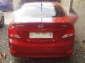 2nd Hand Hyundai Accent 2018 Automatic Diesel for sale in Quezon City-3