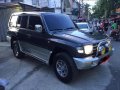 Used Mitsubishi Pajero 1999 for sale in Quezon City-0