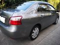 Selling 2nd Hand Toyota Vios 2012 in Malvar-4