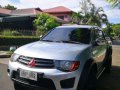 Mitsubishi Strada 2012 Manual Diesel for sale in San Juan-7