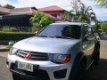 Mitsubishi Strada 2012 Manual Diesel for sale in San Juan-0
