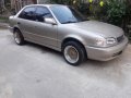 Used Toyota Corolla 1999 for sale in Caloocan-8