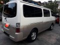 Selling 2nd Hand Nissan Estate 2007 at 100000 km in Makati-6