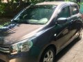 Used Suzuki Celerio 2016 for sale in Caloocan-0
