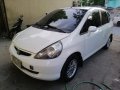 2nd Hand Honda Fit 2000 for sale in Marikina-8