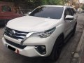 Used Toyota Fortuner 2016 for sale in Quezon City-0
