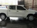 Selling 2nd Hand Toyota Hilux 2013 at 89000 km in Imus-4