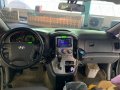 Hyundai Starex 2014 Automatic Diesel for sale in Quezon City-3