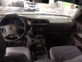 Selling 2nd Hand Nissan Patrol 2001 in Manila-3