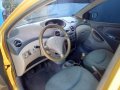 Selling Toyota Echo 2002 Manual Gasoline in Santa Rosa-6