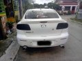 Used Mazda 3 2009 Automatic Gasoline for sale in Quezon City-2