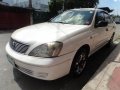 2nd Hand Nissan Sentra 2005 for sale in Quezon City -5