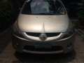 Selling Mitsubishi Grandis 2007 Automatic Gasoline in Quezon City-0