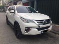 Used Toyota Fortuner 2016 for sale in Quezon City-1