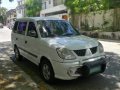 2005 Mitsubishi Adventure for sale in Quezon City-1