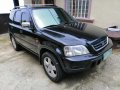 2nd Hand Honda Cr-V for sale in Baguio-3