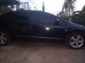 Selling Honda Civic 2008 Manual Gasoline in Calamba-2