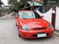 2nd Hand 1997 Honda Civic Automatic Gasoline for sale in Santo Tomas-2