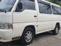 2nd Hand Nissan Urvan 2013 for sale in Cainta-8