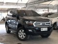 Selling 2nd Hand Ford Everest 2017 Automatic Diesel in Makati-8