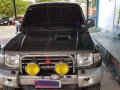 Used Mitsubishi Pajero 1999 for sale in Quezon City-5