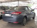 2nd Hand Toyota Vios 2019 Automatic Gasoline for sale in Makati-4