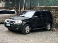 Selling Ford Escape 2003 Automatic Gasoline in Antipolo-6