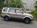 Selling Isuzu Sportivo X 2014 Manual Diesel in Quezon City-3