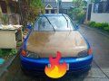 Selling Used Honda Civic 1995 in General Trias-0