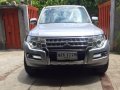 Used Mitsubishi Pajero for sale in Davao City-9