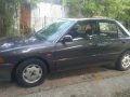 Mitsubishi Lancer 1997 Manual Gasoline for sale in Pateros-3