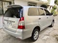 Selling Toyota Innova 2013 Manual Diesel in Quezon City-9
