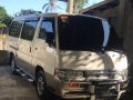 Selling 2nd Hand Nissan Urvan Escapade 2013 in Lipa-9