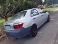Selling 2nd Hand Toyota Vios 2005 in San Pablo-5