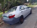 Selling 2nd Hand Toyota Vios 2005 in San Pablo-3