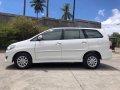 Selling 2nd Hand Toyota Innova 2012 Manual Diesel in Cebu City-1
