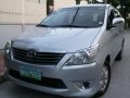 2nd Hand Toyota Innova 2012 for sale in Marikina -10