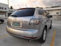 Selling Mazda Cx-7 2011 Automatic Gasoline in Manila-4