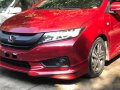 Selling Used Honda City 2016 in Quezon City-7