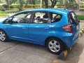 Selling Blue Honda Jazz 2009 at 100000 km in Binangonan-5