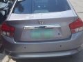 2nd Hand Honda City 2009 Automatic Gasoline for sale in San Pedro-2