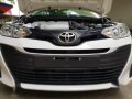 Toyota Vios Manual Gasoline for sale in Marikina-1